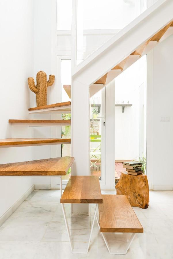 Loft En El Corazon De Sevilla Exterior photo