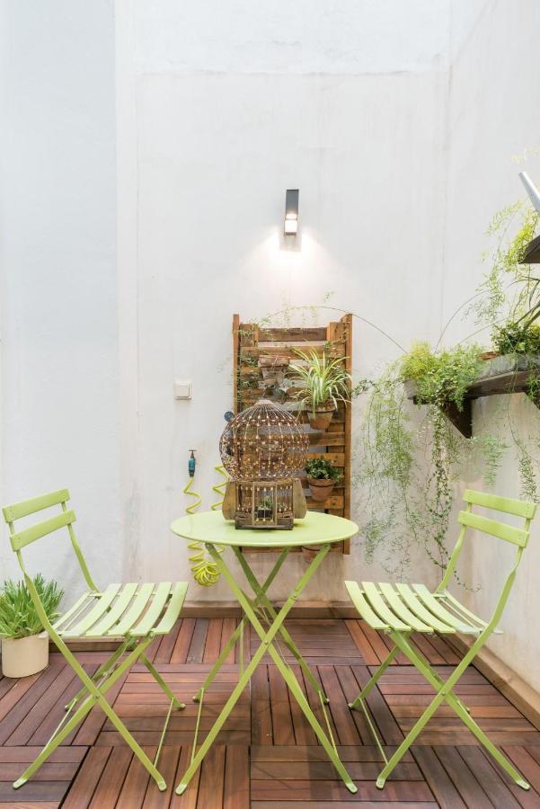 Loft En El Corazon De Sevilla Exterior photo